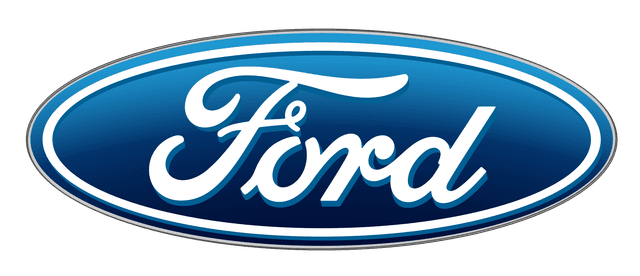 Ford logo