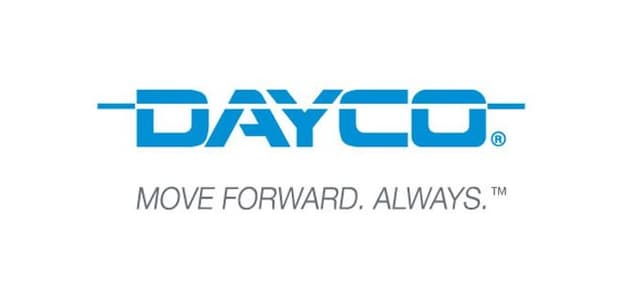 Dayco logo